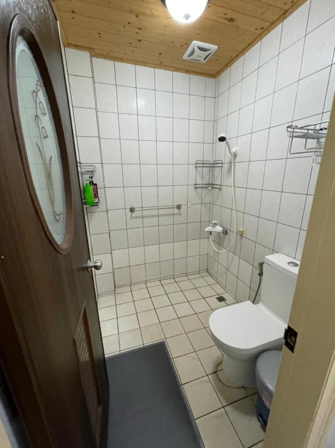 Lvyou B&B Tianwei Екстериор снимка