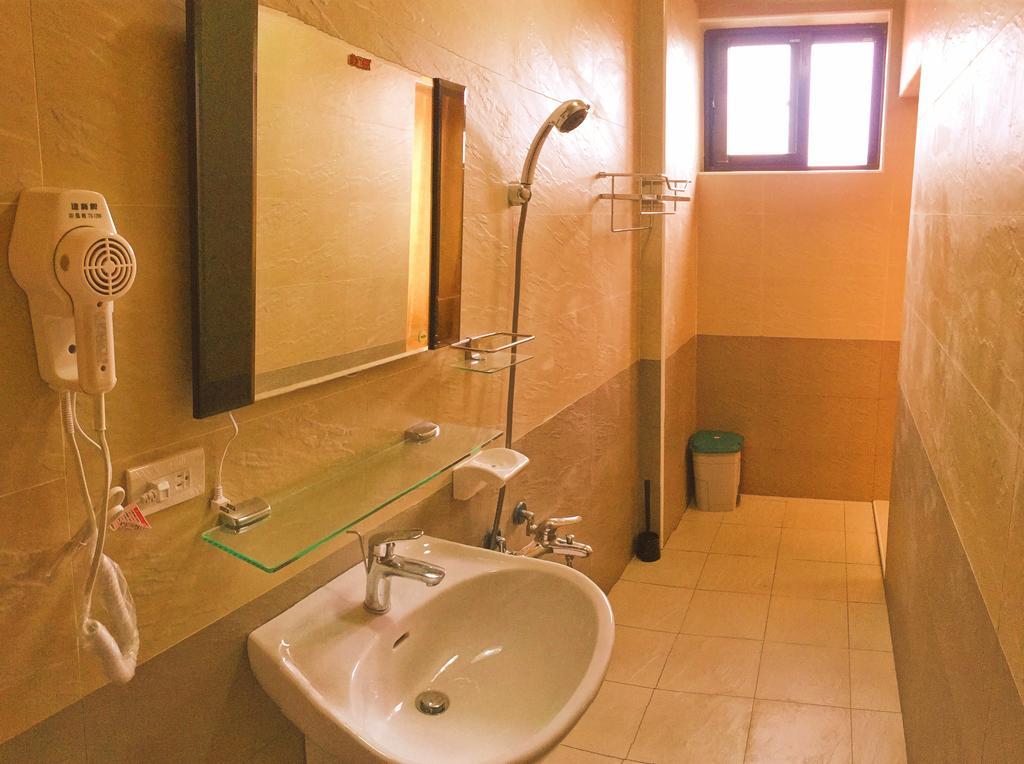 Lvyou B&B Tianwei Екстериор снимка