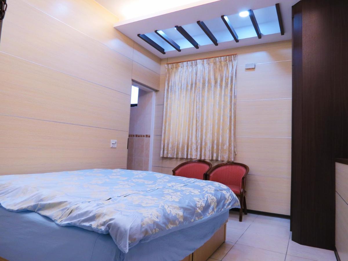Lvyou B&B Tianwei Екстериор снимка